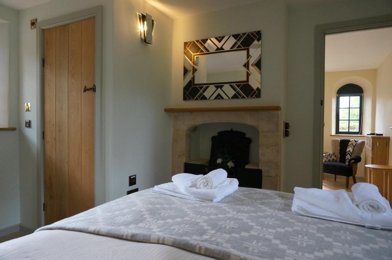 Gatekeepers Lodge, Dyrham Park 외부 사진