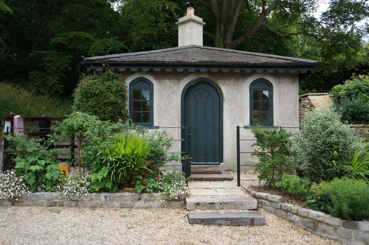 Gatekeepers Lodge, Dyrham Park 외부 사진