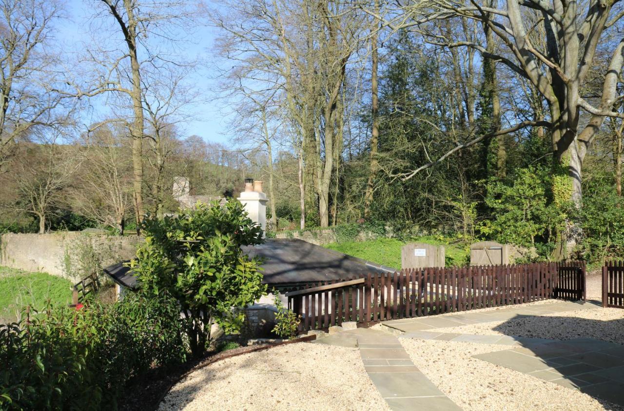 Gatekeepers Lodge, Dyrham Park 외부 사진