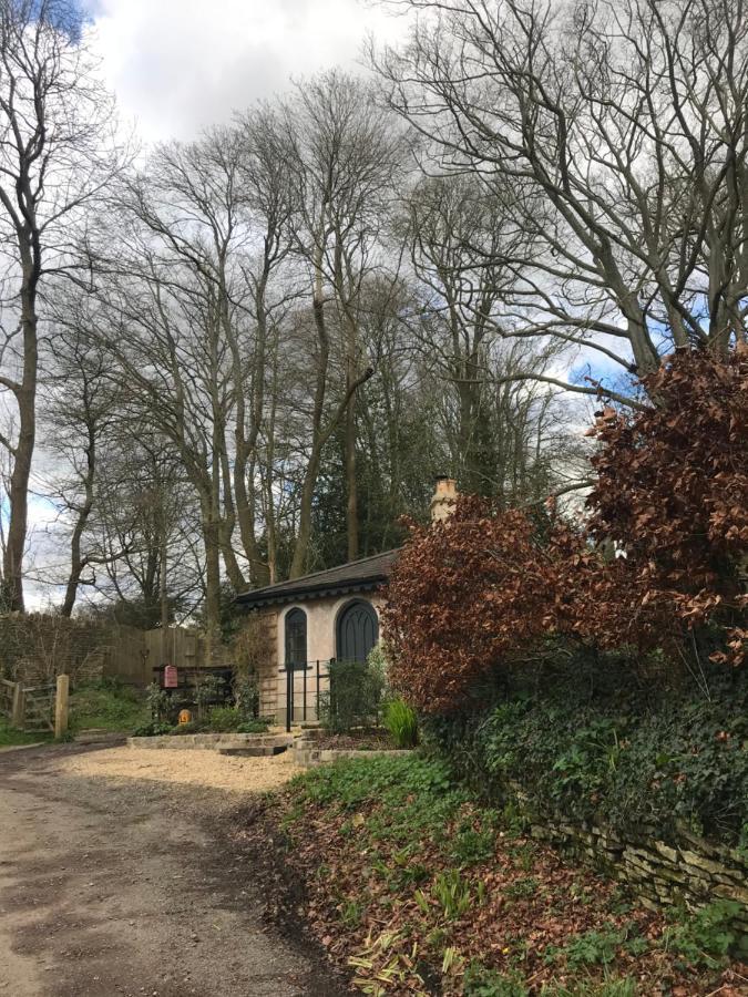 Gatekeepers Lodge, Dyrham Park 외부 사진
