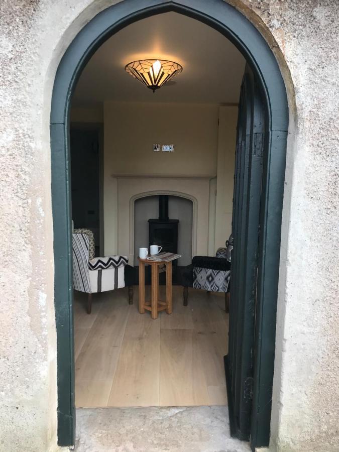 Gatekeepers Lodge, Dyrham Park 외부 사진