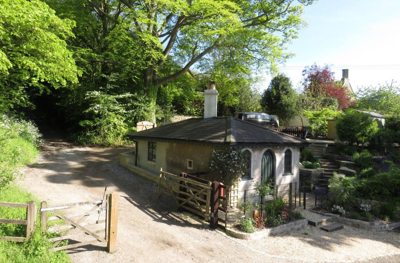 Gatekeepers Lodge, Dyrham Park 외부 사진