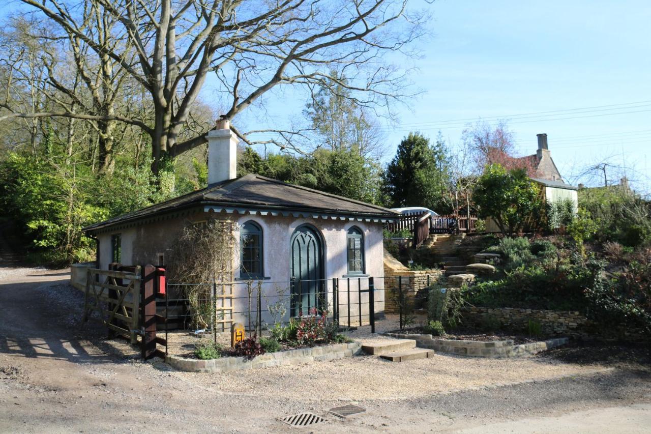 Gatekeepers Lodge, Dyrham Park 외부 사진